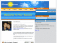 ahrenlotze.com