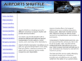 airports-shuttle.com
