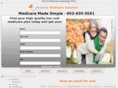 arizonamedicareadvantageplans.com