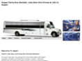 aspenpartybus.com