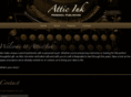 atticink.com