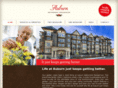 auburnresidences.com