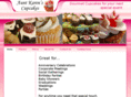 auntkarenscupcakes.com