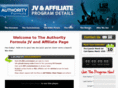 authorityformulajv.com