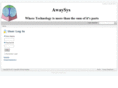 awaysys.com