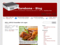 barebone-blog.de