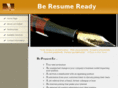 beresumeready.com