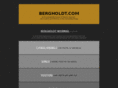 bergholdt.com