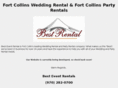 besteventrentals.net