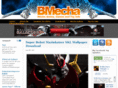 bmecha.com