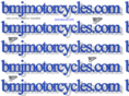 bmjmotorcycles.com