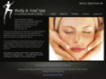 bodyandsoulhaverhill.com