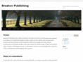 braxton-publishing.com