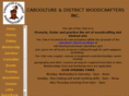 caboolturewoodcrafters.com