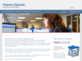 chemoelectric.com