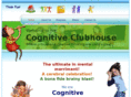 cognitiveclubhouse.com