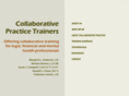 collaborativepracticetrainers.org