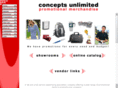 concepts-unlimited.com