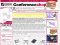 conferenceshopdirect.com