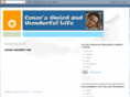 conorbriggs.com