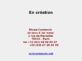 contencin.net