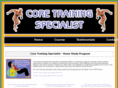 coretrainingspecialist.com