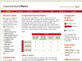 corporatebrandmatrix.com