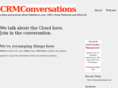 crmconversations.com