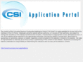 csi-apps.com