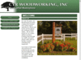 cyrwoodworking.com