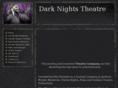 darknightstheatre.com