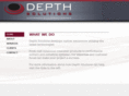 depthsolutions.org