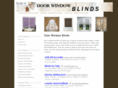 doorwindowblinds.org