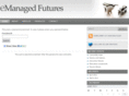 emanagedfutures.com