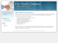 erictaylorcompany.com