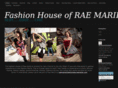 fashionsbyraemarie.com