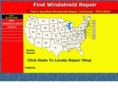 findwindshieldrepair.com