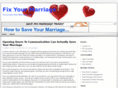 fixyourmarriage.net