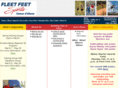 fleetfeetcda.com