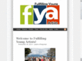 fulfillingyoungartists.com