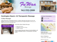 fuwaa-massage.com