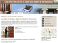 gazellerlawoffice.com