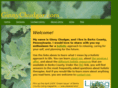 ginnychudgar.com