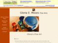 gloriasartistry.com