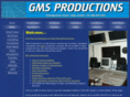 gmsproductions.com