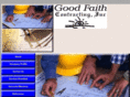 goodfaithcontracting.com