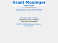 grantmoninger.com