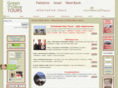 greenolivetours.com