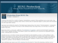 h1n1protection.net