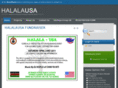 halalausa.org